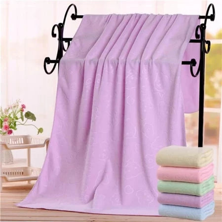 HANDUK BERUANG 70x140CM