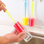 SPONS TONGKAT CUCI BOTOL