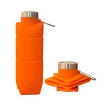 Botol Minum Travel Lipat
