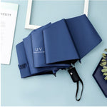Payung Lipat Manual Anti UV