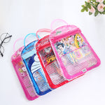 Alat Tulis Set Tas 7in1 SMILE