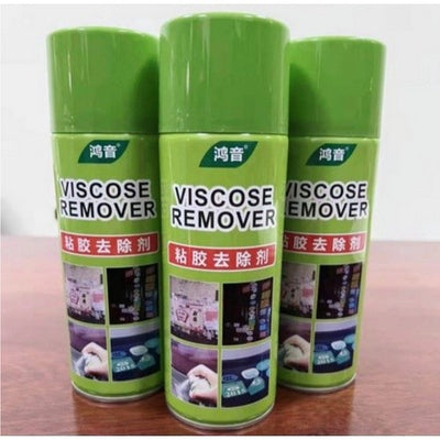 Spray Remover Stickers 450ML