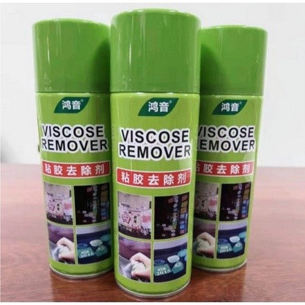 Spray Remover Stickers 450ML