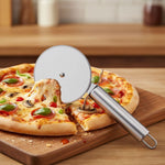 Pisau Pemotong Pizza