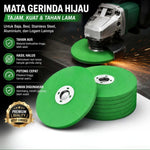 Mata Gerinda Poles Asah