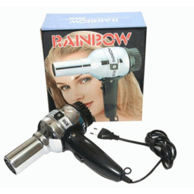 Hair Dryer rainbow 350W