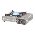 Kompor Portable 2IN1 Omicko
