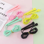 TALI SKIPPING / JUMP ROPE