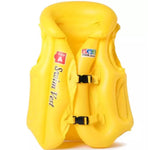 Swim Vest Step A/XL