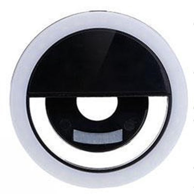 Lampu Selfie Ring
