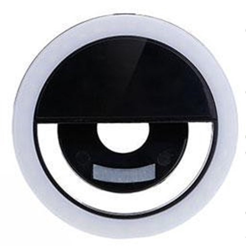 Lampu Selfie Ring