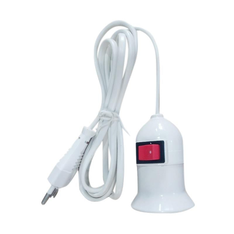 Fitting Lampu Kabel