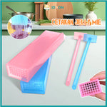 Cetakan Jelly Mie