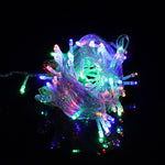 Lampu Hias Tumblr Rainbow