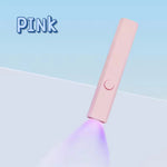 Nail Dryer UV Lamp 3W