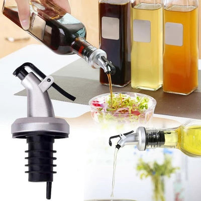 Tutup Botol Kaca