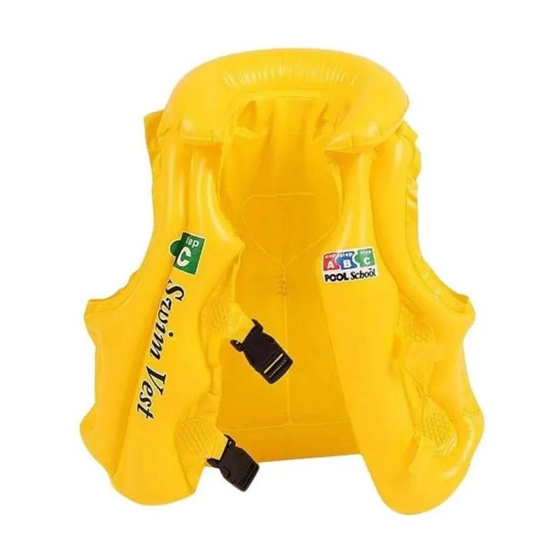 Swim Vest Step C/M