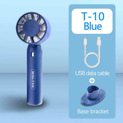 Kipas Mini T10