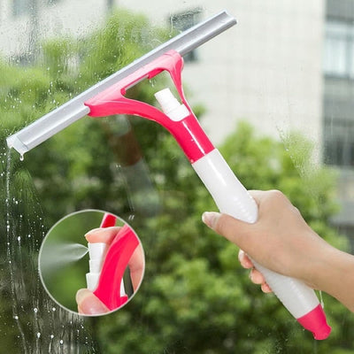 Wiper Spray 2in1