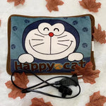 Bantal Terapi Air Karakter