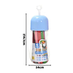 Erasable Crayon 12pcs