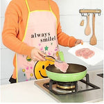 Celemek Apron Waterproof Karakter