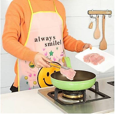 Celemek Apron Waterproof Karakter