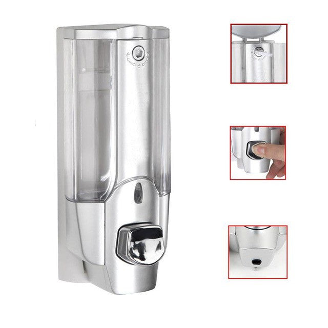 Dispenser Sabun 1 tabung
