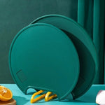 TALENAN BULAT ANTI JAMUR 2IN1