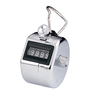 Finger Counter h102