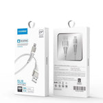 Kabel Data FOOMEE for Lightning DL10 2.1A