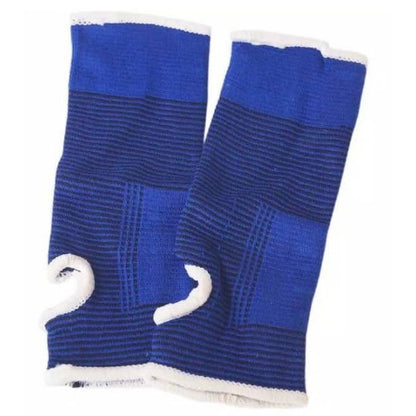 Dekker Liton Ankle Support 8624 Pelindung Pergelangan Engkel Kaki Olahraga Elastic Brace