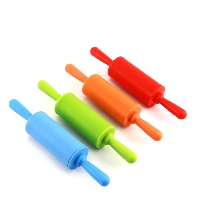 Rolling Pin Silikon Penggiling adonan