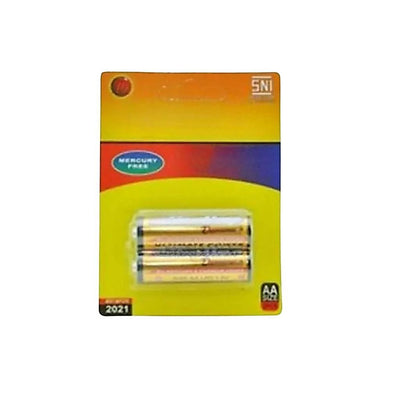 Baterai Alkaline Dynamax A2