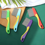 Sisir Kutu Besi