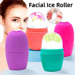 Ice Facial Massager