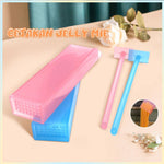Cetakan Jelly Mie