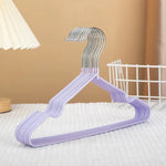 Gantungan Baju Stainlees Steel 10pcs