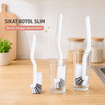 Sikat Pembersih Botol Siku