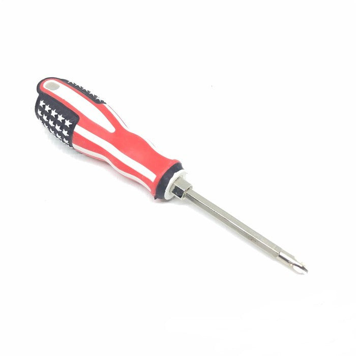 Obeng America 2in1