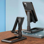 Folding Phone Stand Holder HD