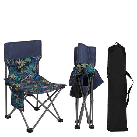 Kursi Lipat Camping Outdoor