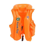 Swim Vest Step C/M