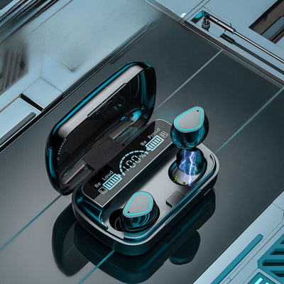 Earphone TWS M30Pro