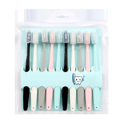 Sikat Gigi SET 10pcs