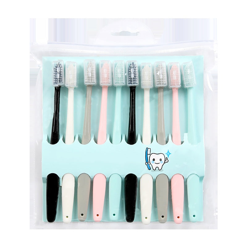 Sikat Gigi SET 10pcs