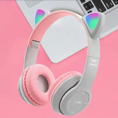 Headphone BT P47M