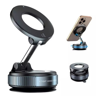 Magnetic Car Holder