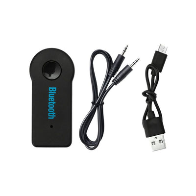 Bluetooth Audio Receiver CK05