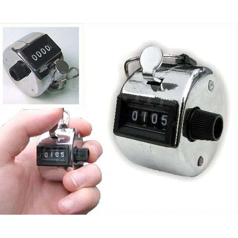 Finger Counter h102